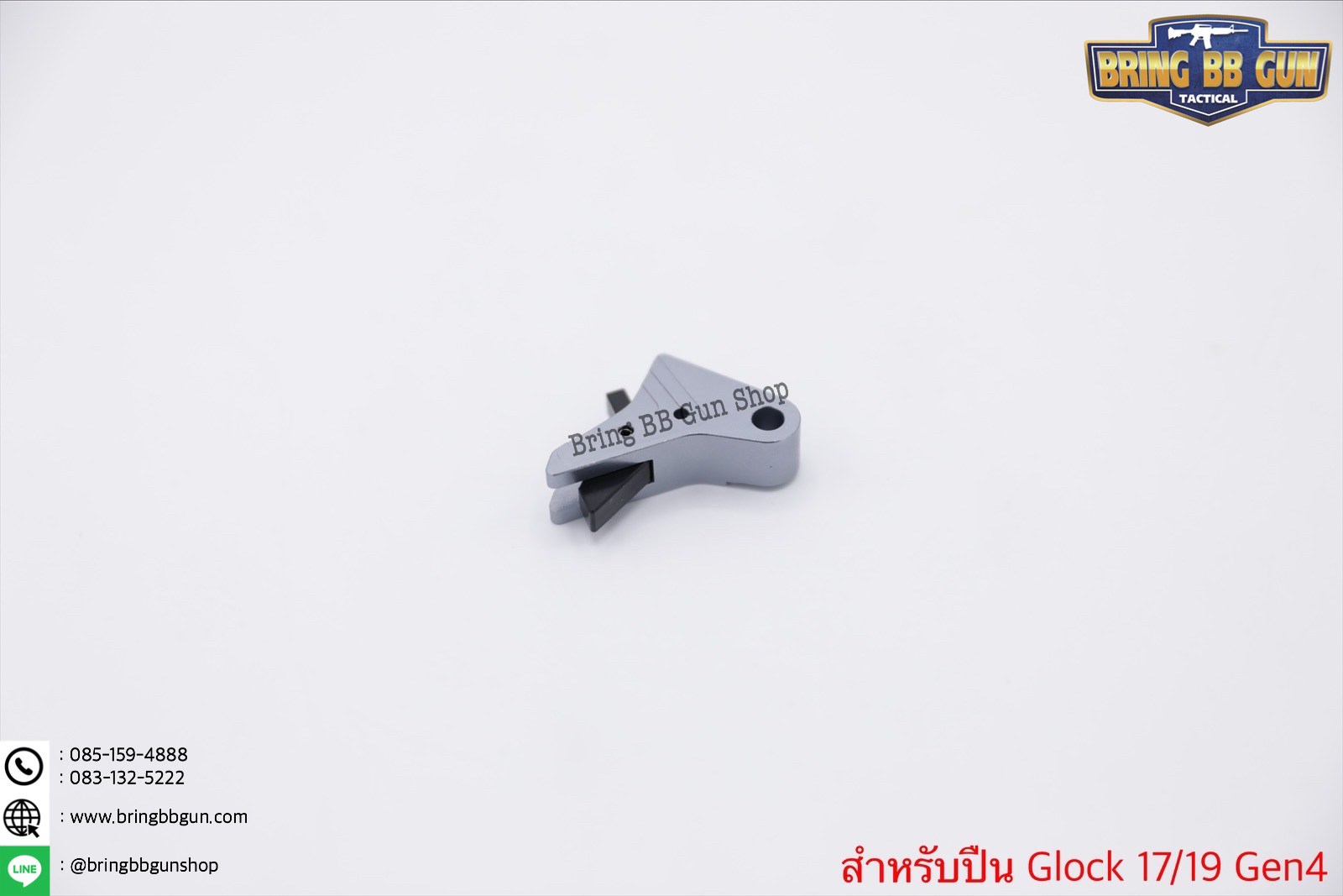 ชุดเซ็ท Taran Tactical สำหรับปืน Glock รุ่น Glock17/19 Gen4