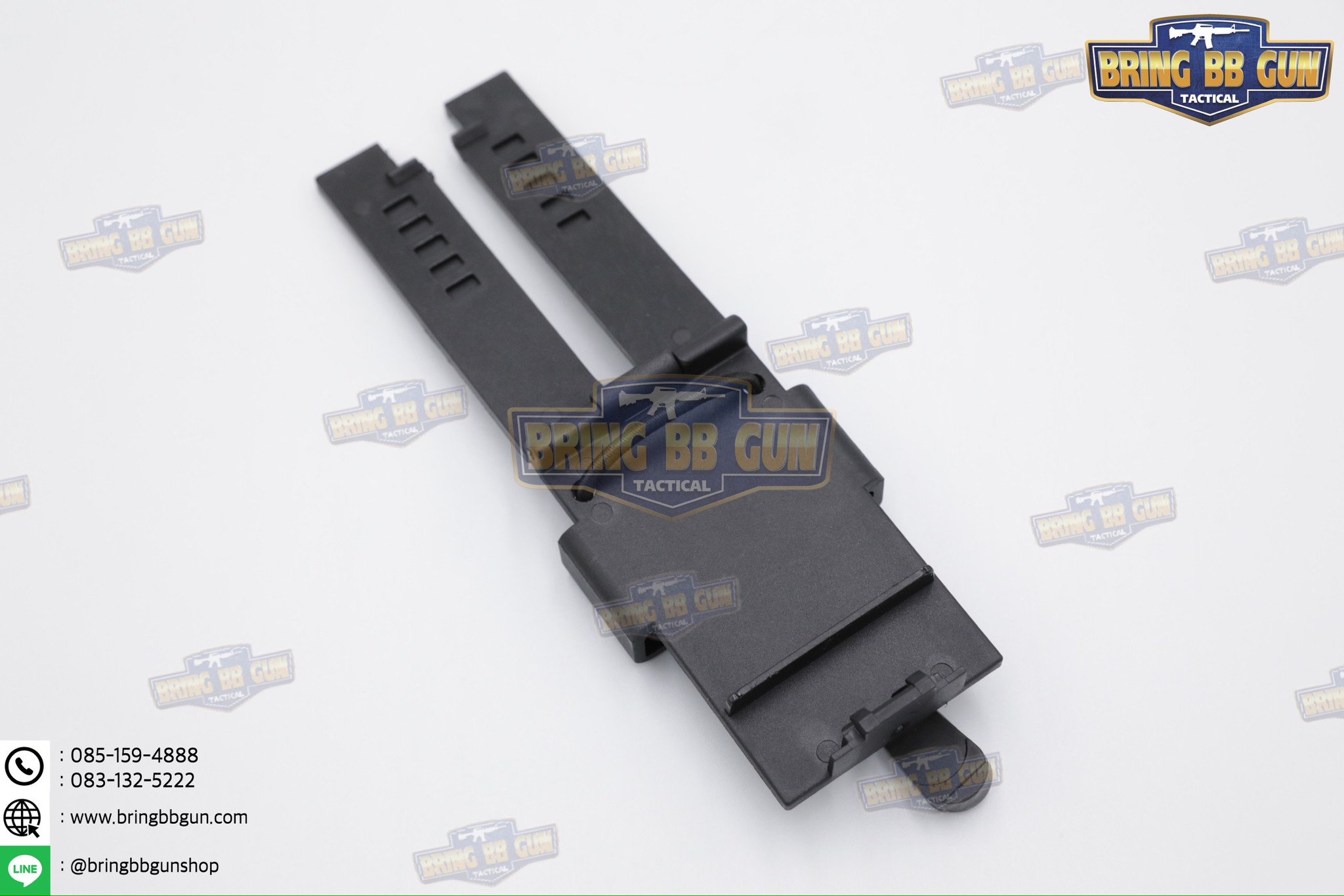 ซองวิทยุสื่อสาร Universal (แบบเปลือย)