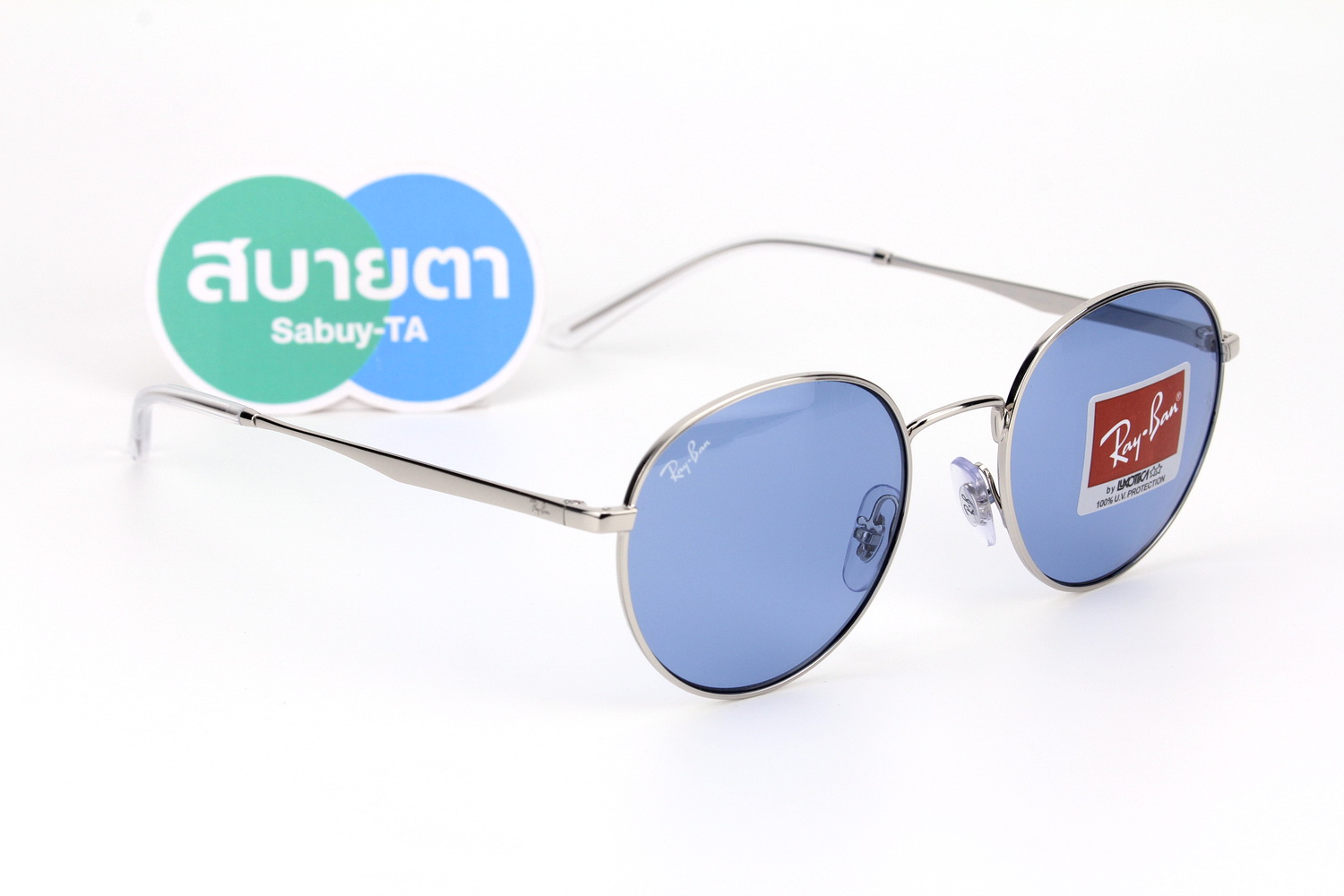 RayBan RB3681 003/80