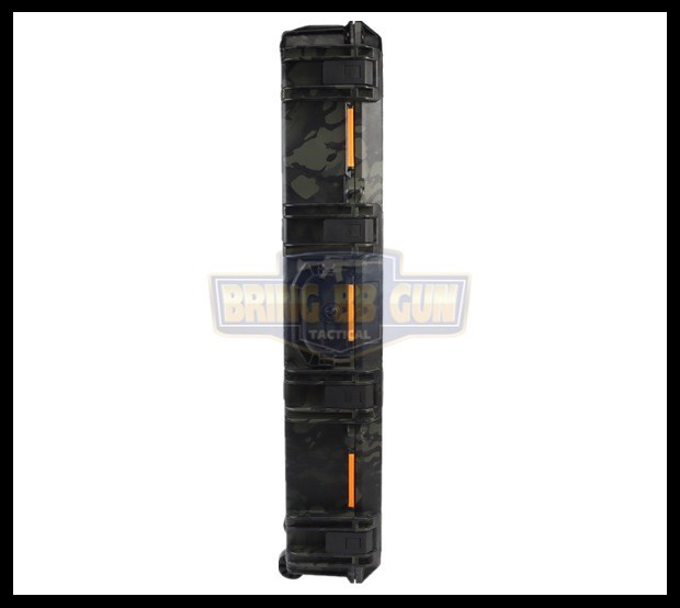 กล่องปืน WST Safety Hard Case รุ่น V700 Vault (43 นิ้ว) (Storm Safety Case) (V700 Vault)