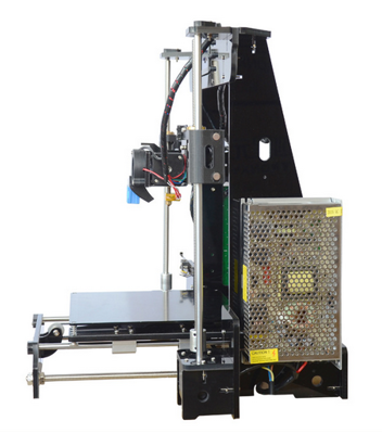 ชุดคิท P802M 3D printer DIY high precision 3D fast printer 3D PRINTER semi - industrial grade