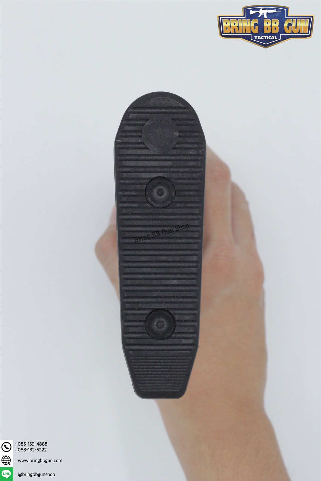 พานท้าย ยี่ห้อ Magpul UBR Gen2 รุ่นปืนระบบไฟฟ้า (AEG)