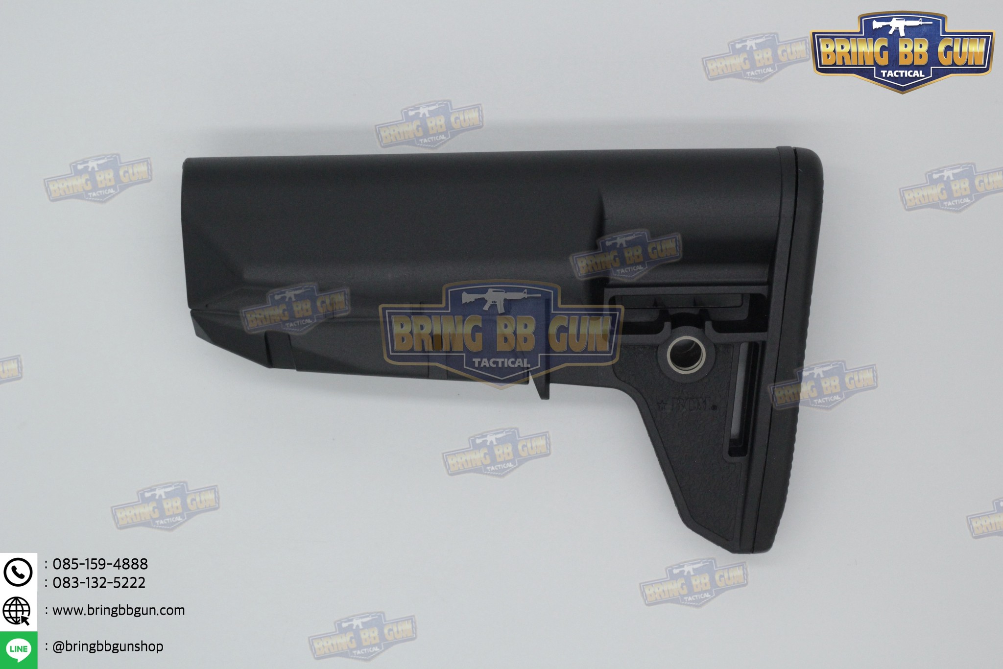 พานท้าย BCM Mod2