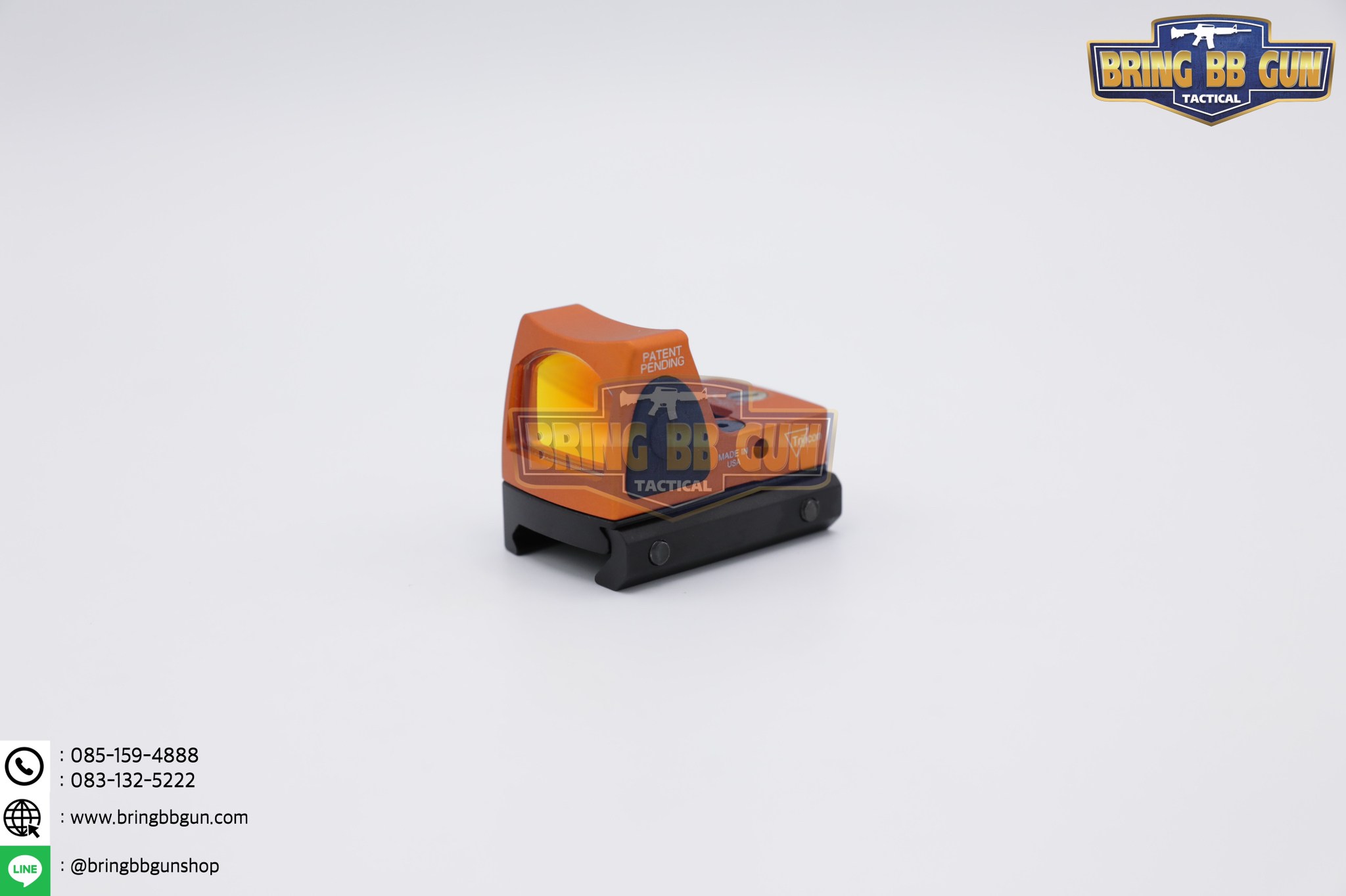 ดอท Trijicon RMR