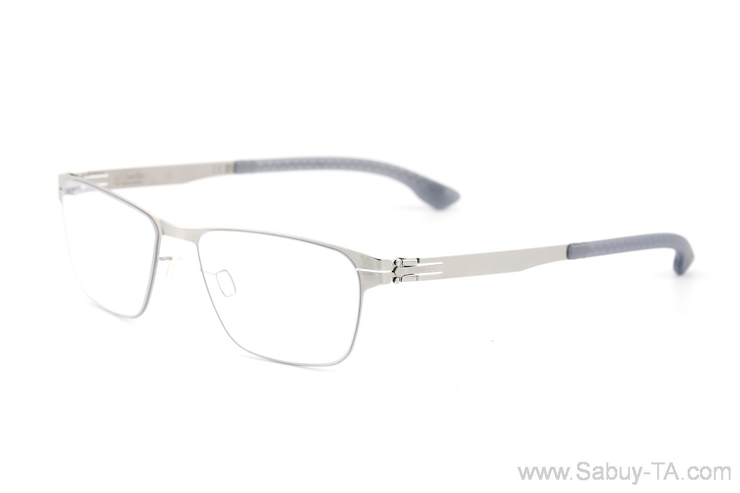 Ic Berlin Henning O. Chrome