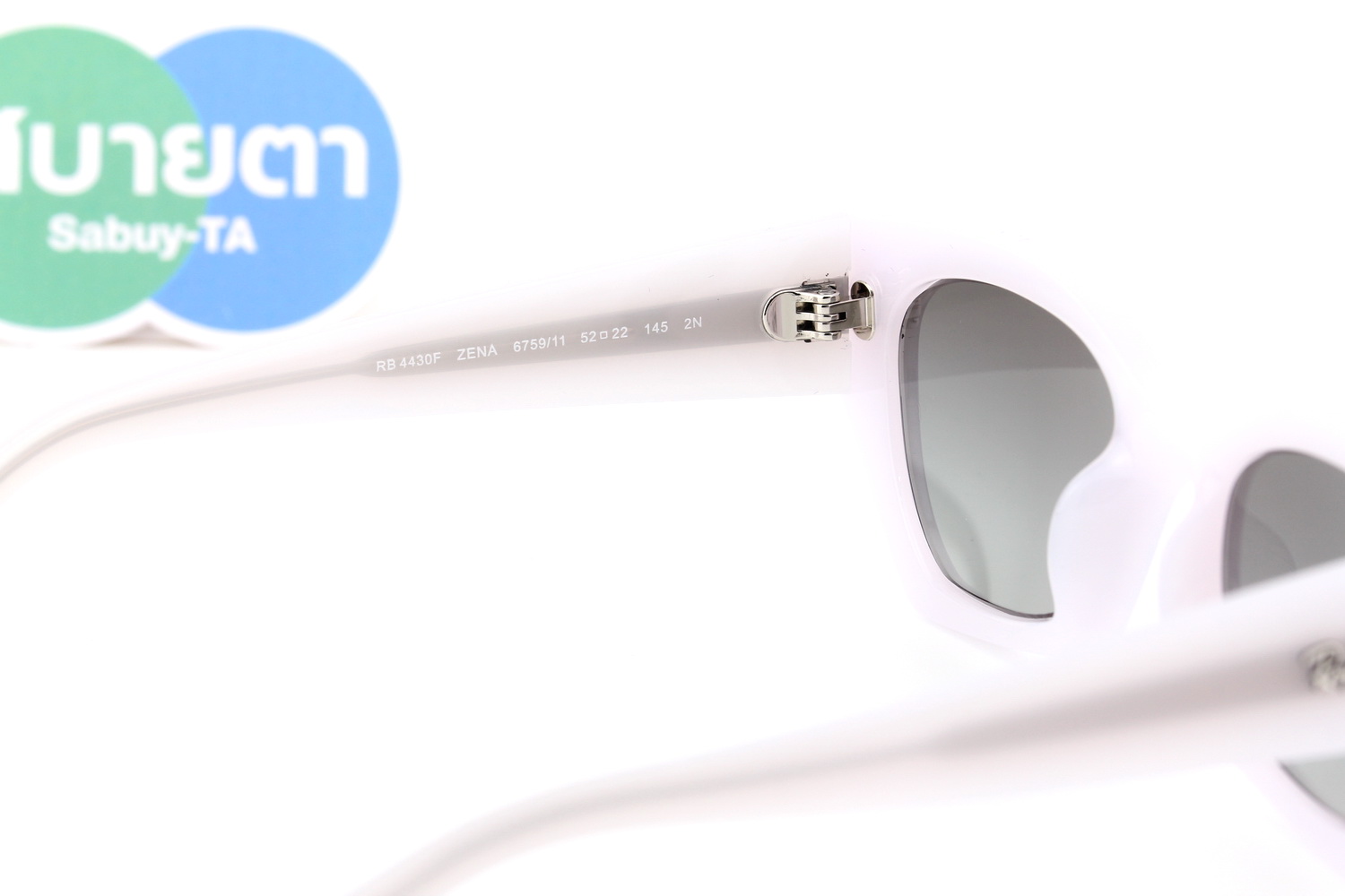 RayBan ZENA RB4430F 675911