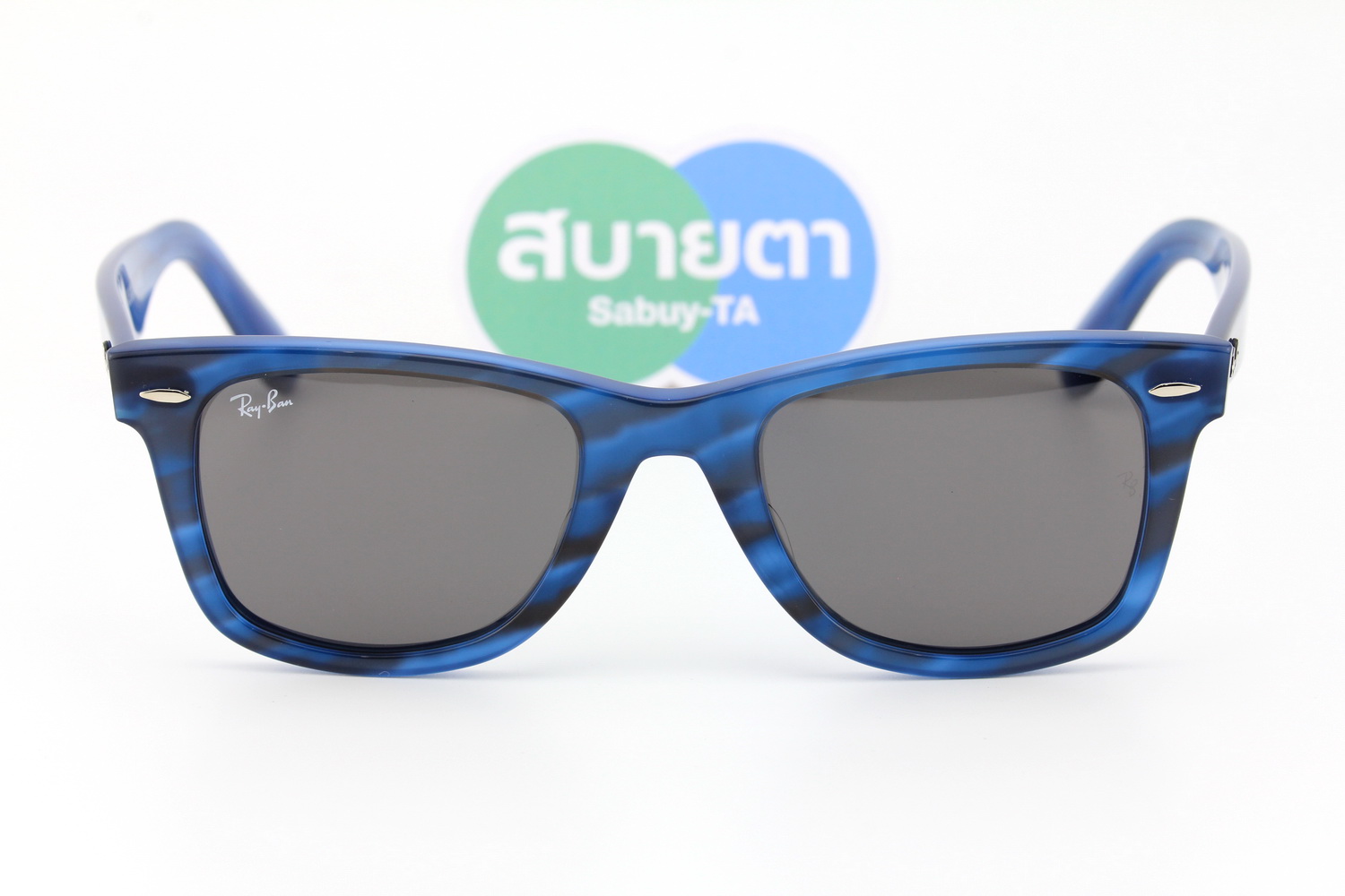 RayBan Wayfarer RB2140F 1409B1 Change Collection