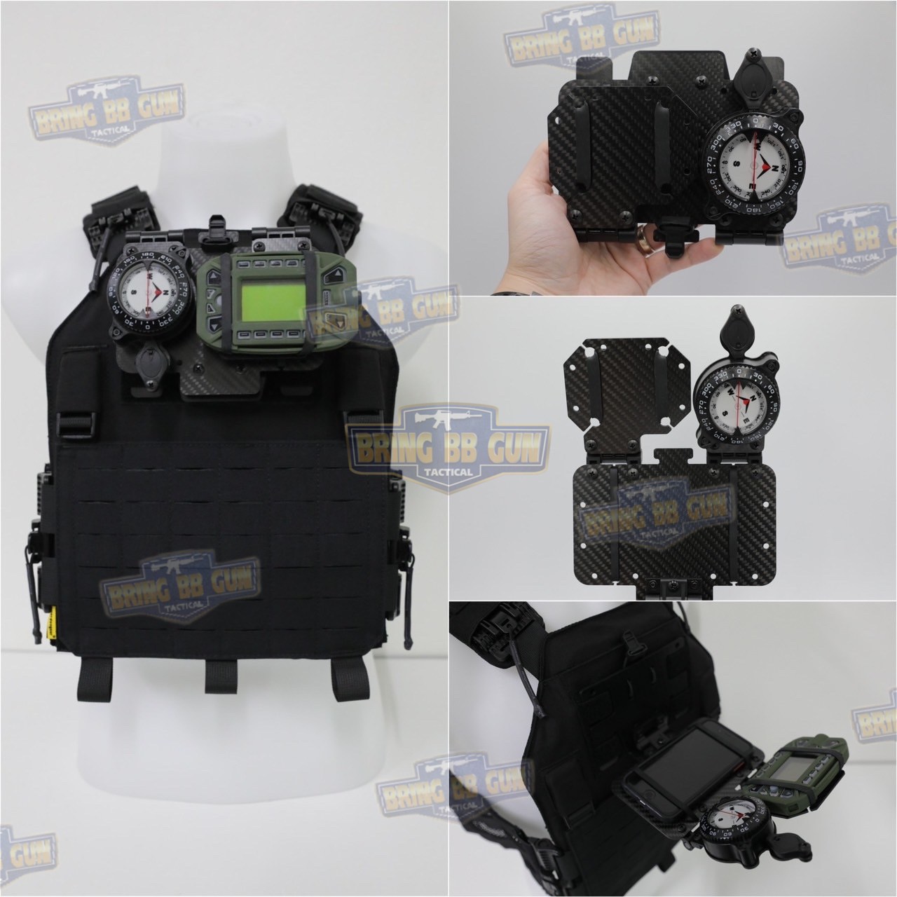 เข็มทิศ Multifunctional Navigation Module Board