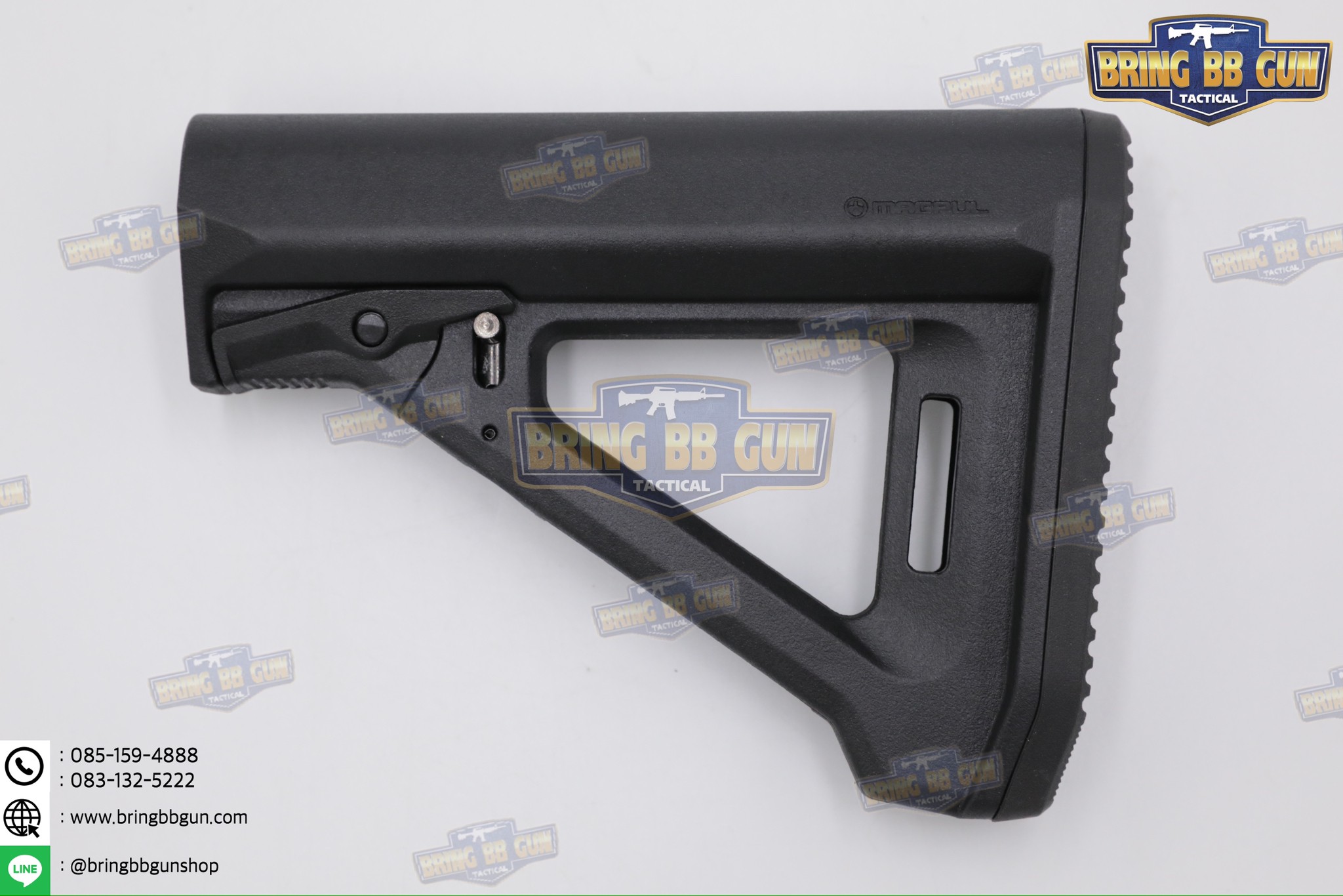 พานท้าย MOE RL