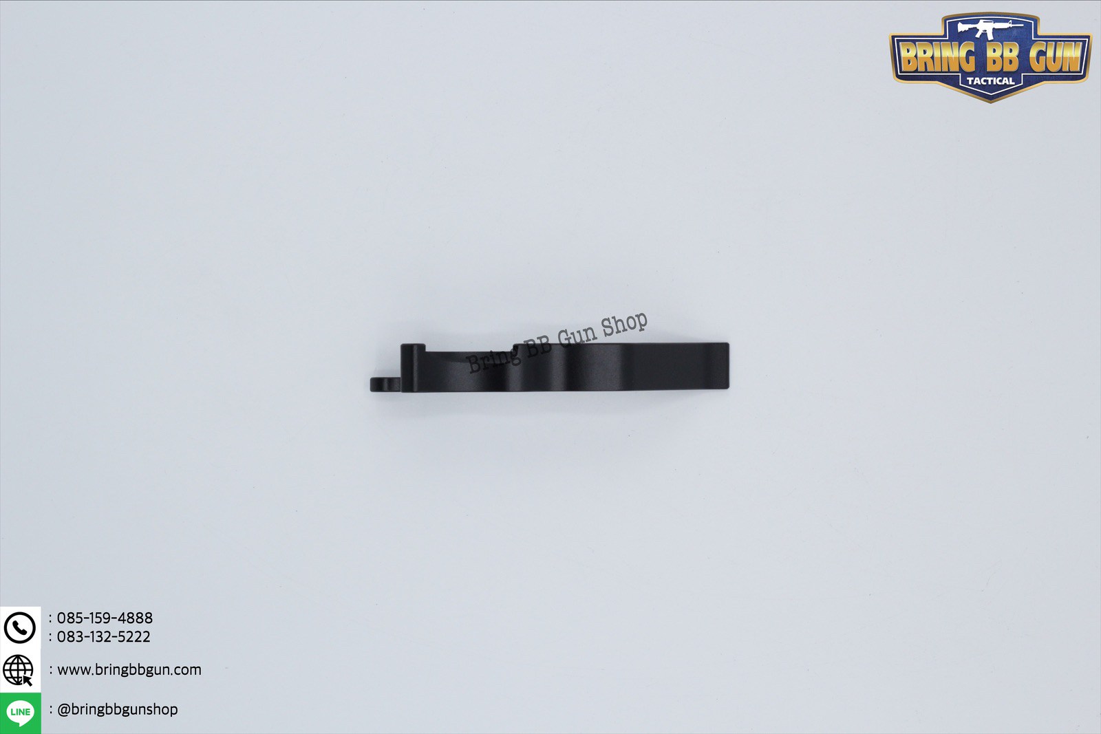 ตัวปลดแม็กกาซีน ปืนยาว Ruger 10/22 (Extended Magazine Release for Ruger 10/22)