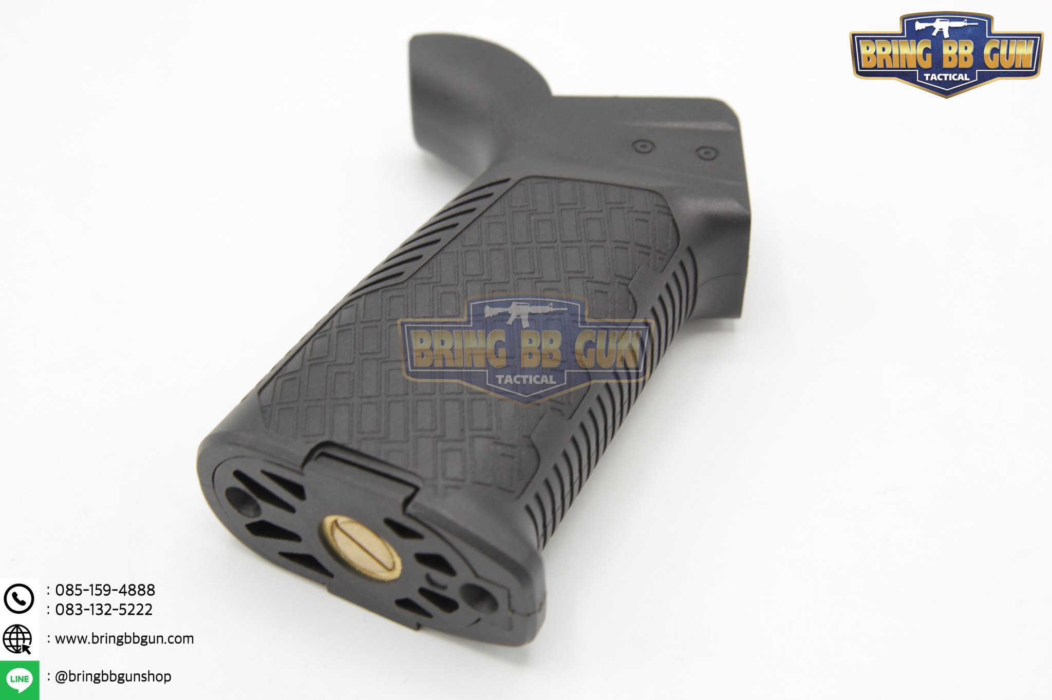 กริ๊ปมือหลัง X-power (กริ๊ปมอเตอร์)