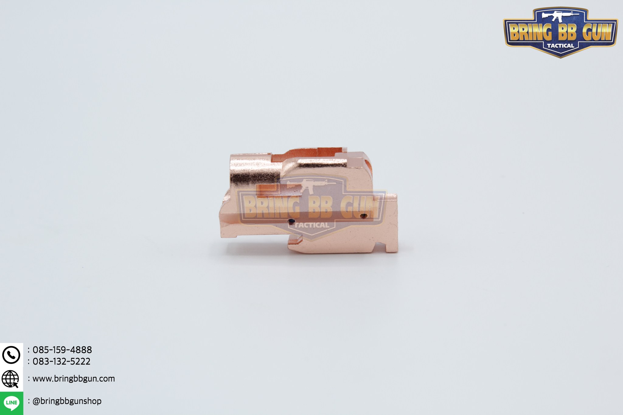 เรือนฮอปปืนสั้น ยี่ห้อ Maple Leaf