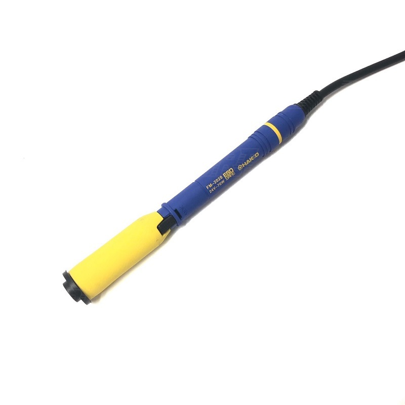 ด้ามหัวแร้งบัดกรี FM-2028-01 | HFM2028-01 | HAKKO | 24V/70W | ของแท้100% | JAPAN