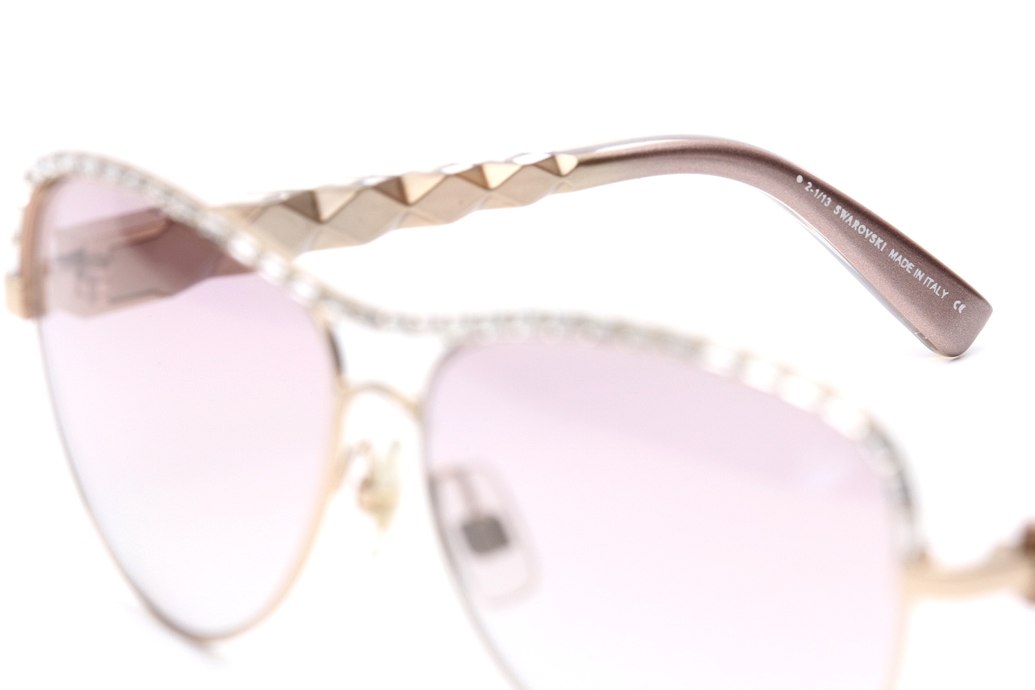 SWAROVSKI Carrie SW37