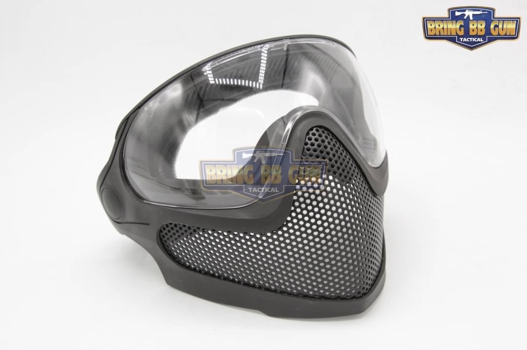 หน้ากาก Pilot Mask