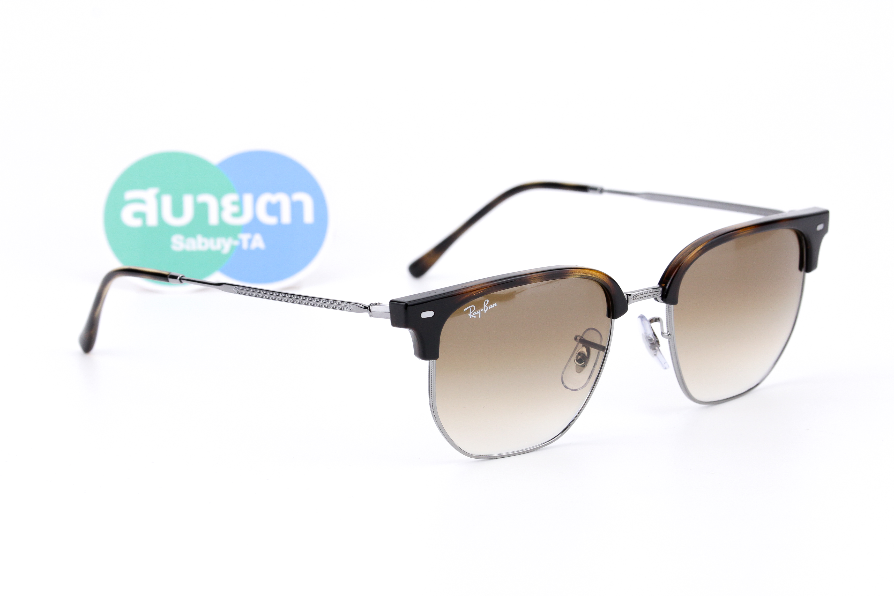 RayBan New Clubmaster RB4416 710/51