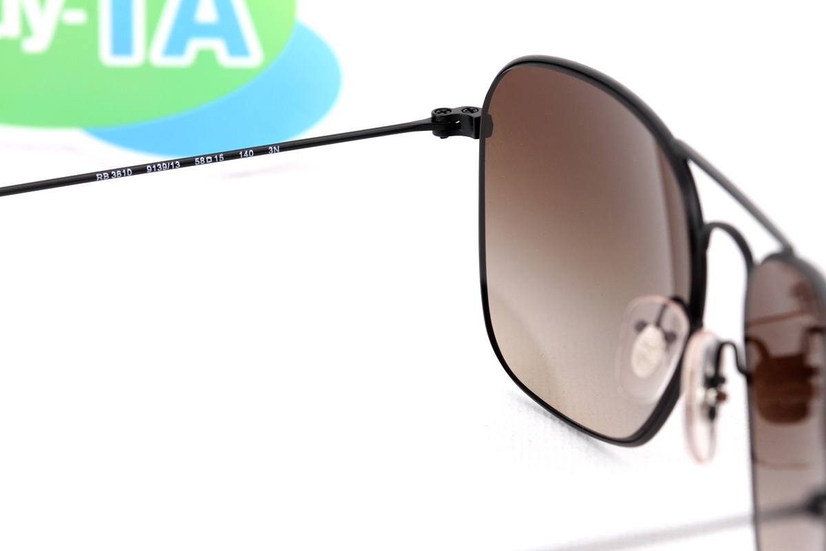 RayBan Caravan RB3610 913913