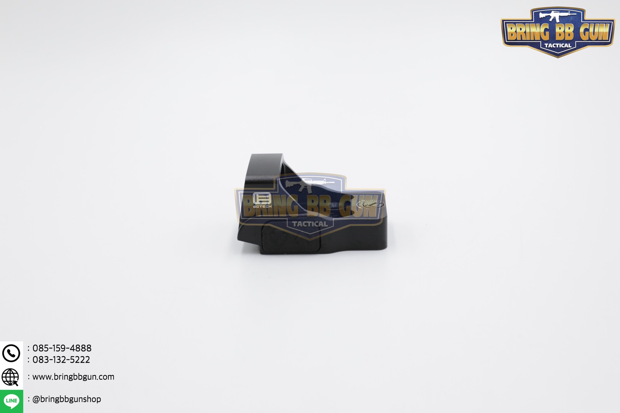 ดอท Eo-tech EFLX Mini (เรทดอท EFLX) ยี่ห้อ Eo-tech (Eo-tech EFLX Mini Red Dot Sight)