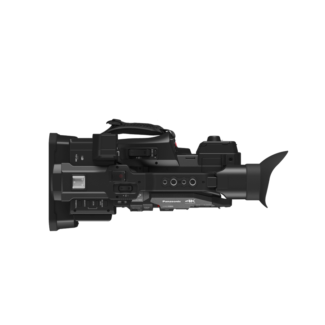 Panasonic HC-X2GC กล้องวิดีโอ 4K ซูม 20x