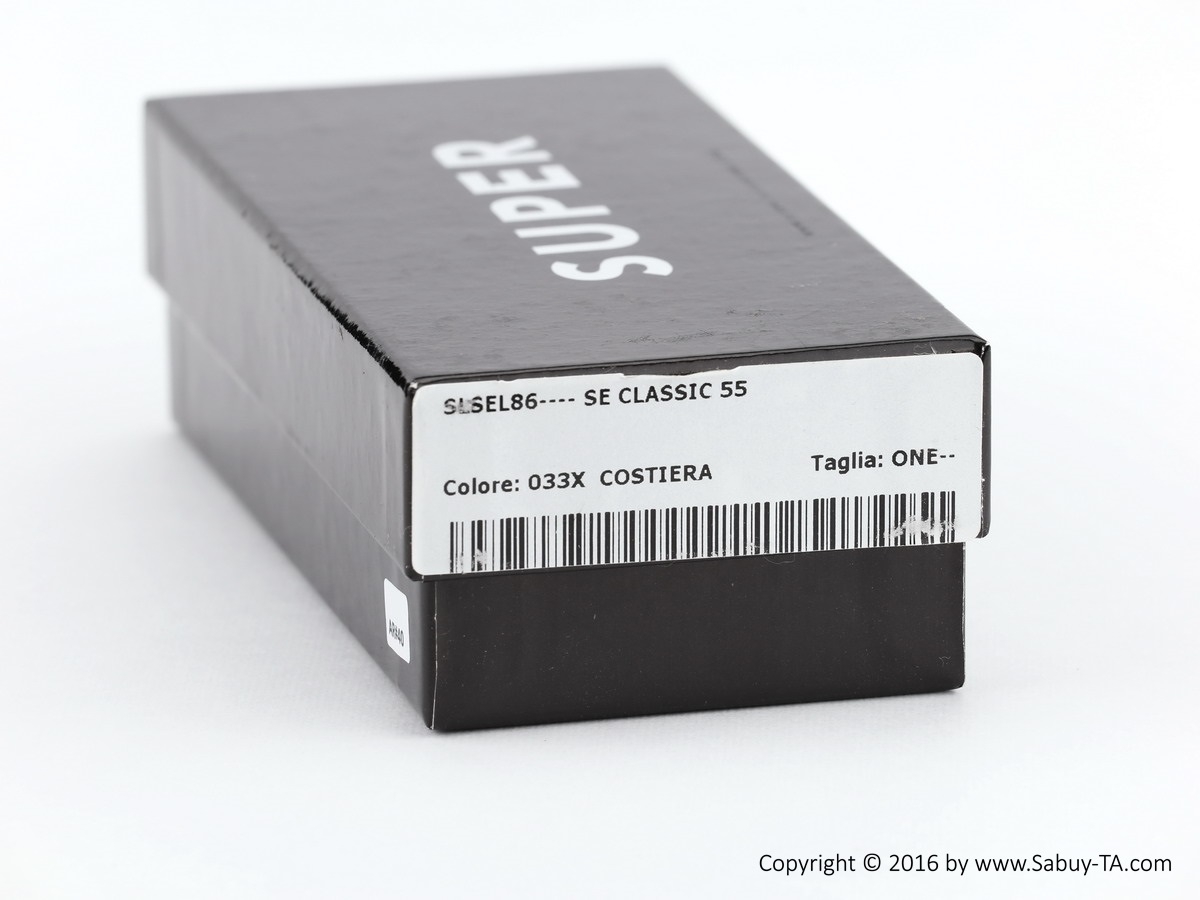 Super Classic Costiera L86