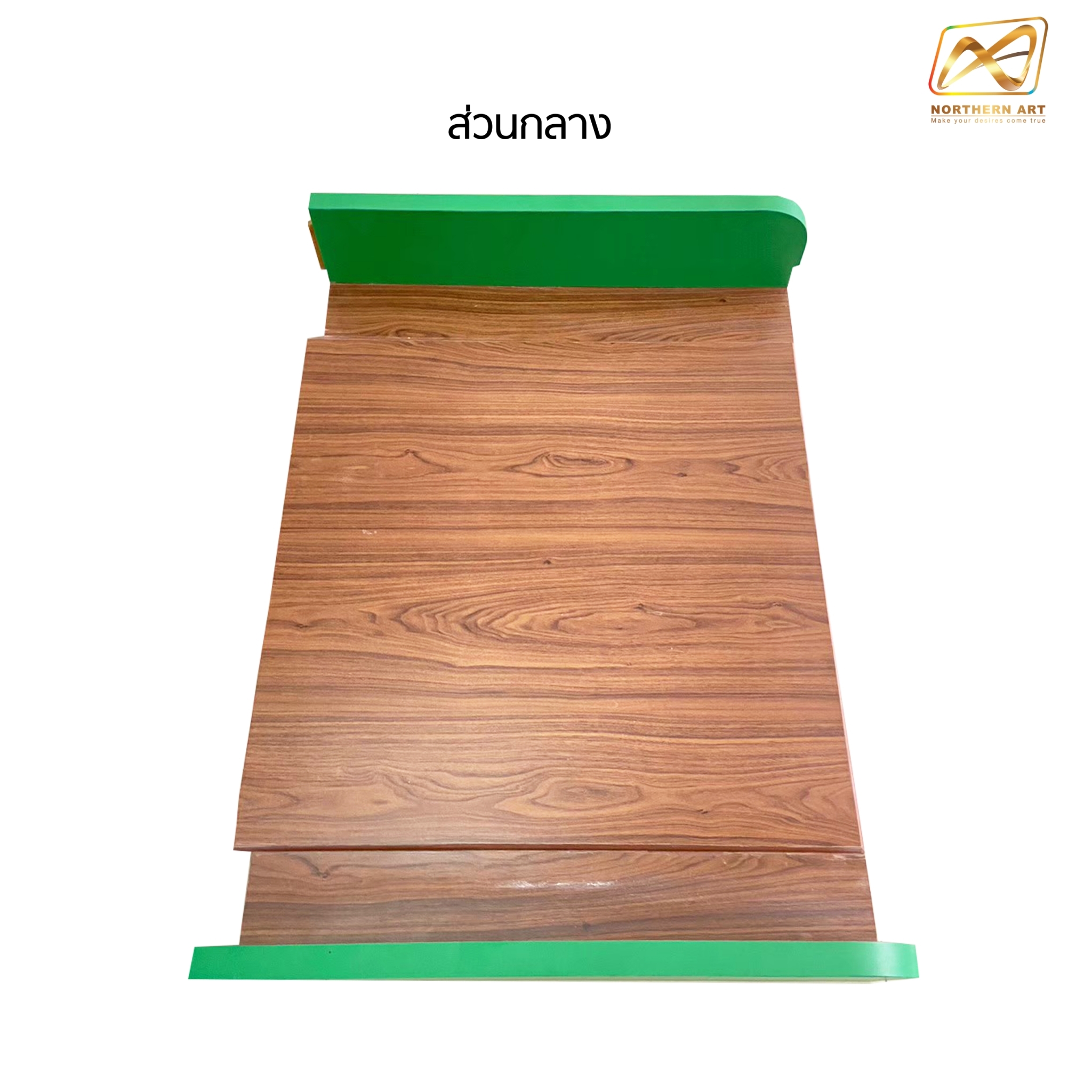 เช่าเกมส์โยนโบว์ลิ่ง Bowing ขนาด (W)95 x (L)358 x (H)38+60 cm.พร้อมชุดพินโบว์ลิ่งและลูกบอล 2 ลูก (ราคาพร้อมงานพิมพ์)