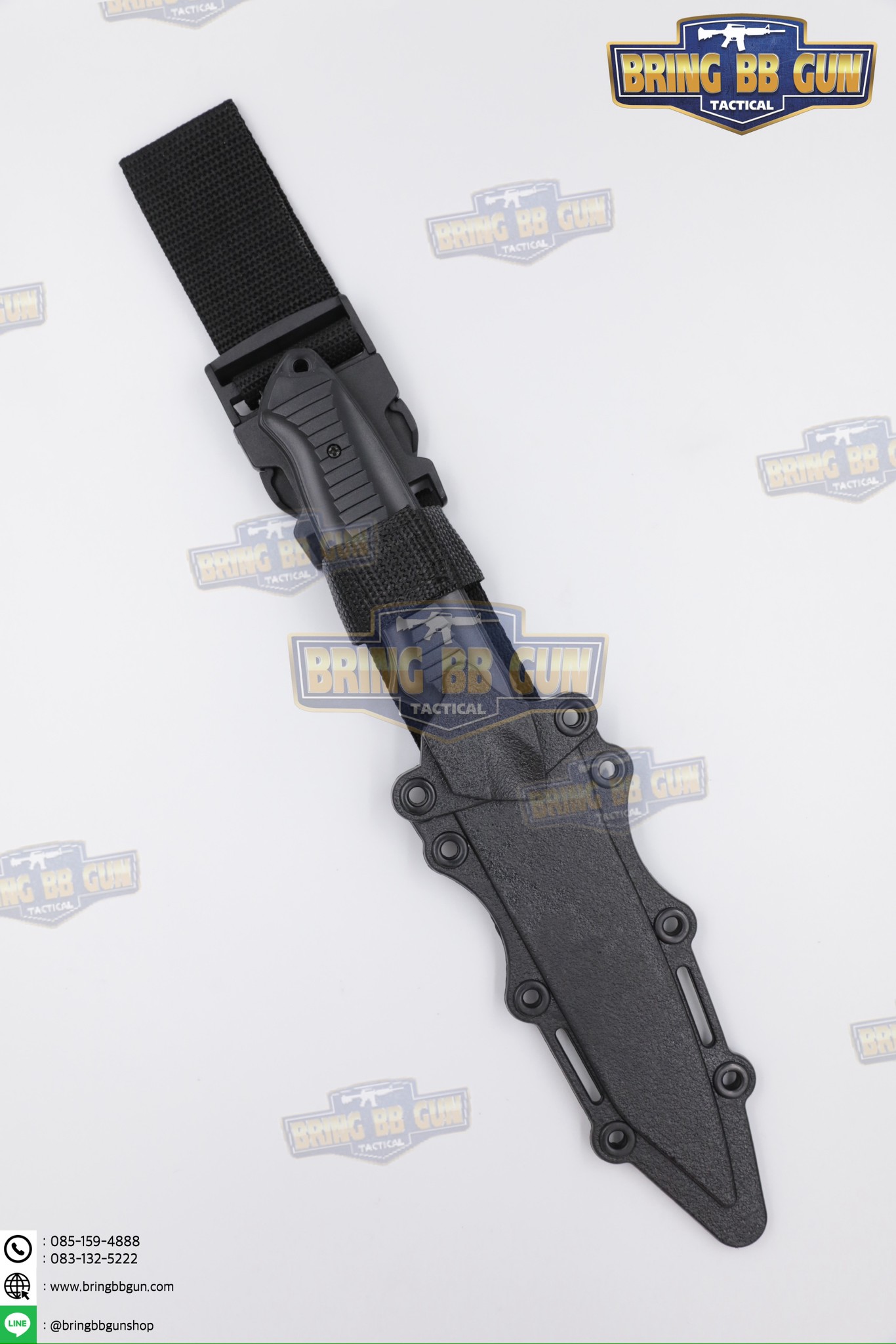 มีด Dummy Benchmade 141 (มีดยาง) (Benchmade 141)