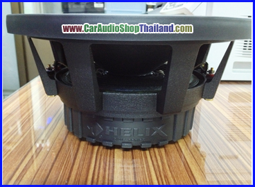 ลำโพงซับ 10 นิ้ว คุณภาพสูง HELIX B10W เสียงดีมาก