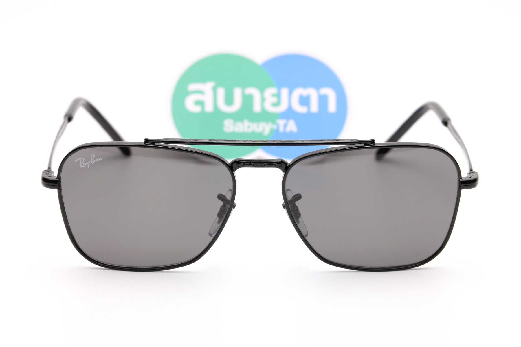 RayBan New Caravan RB3636 002/B1
