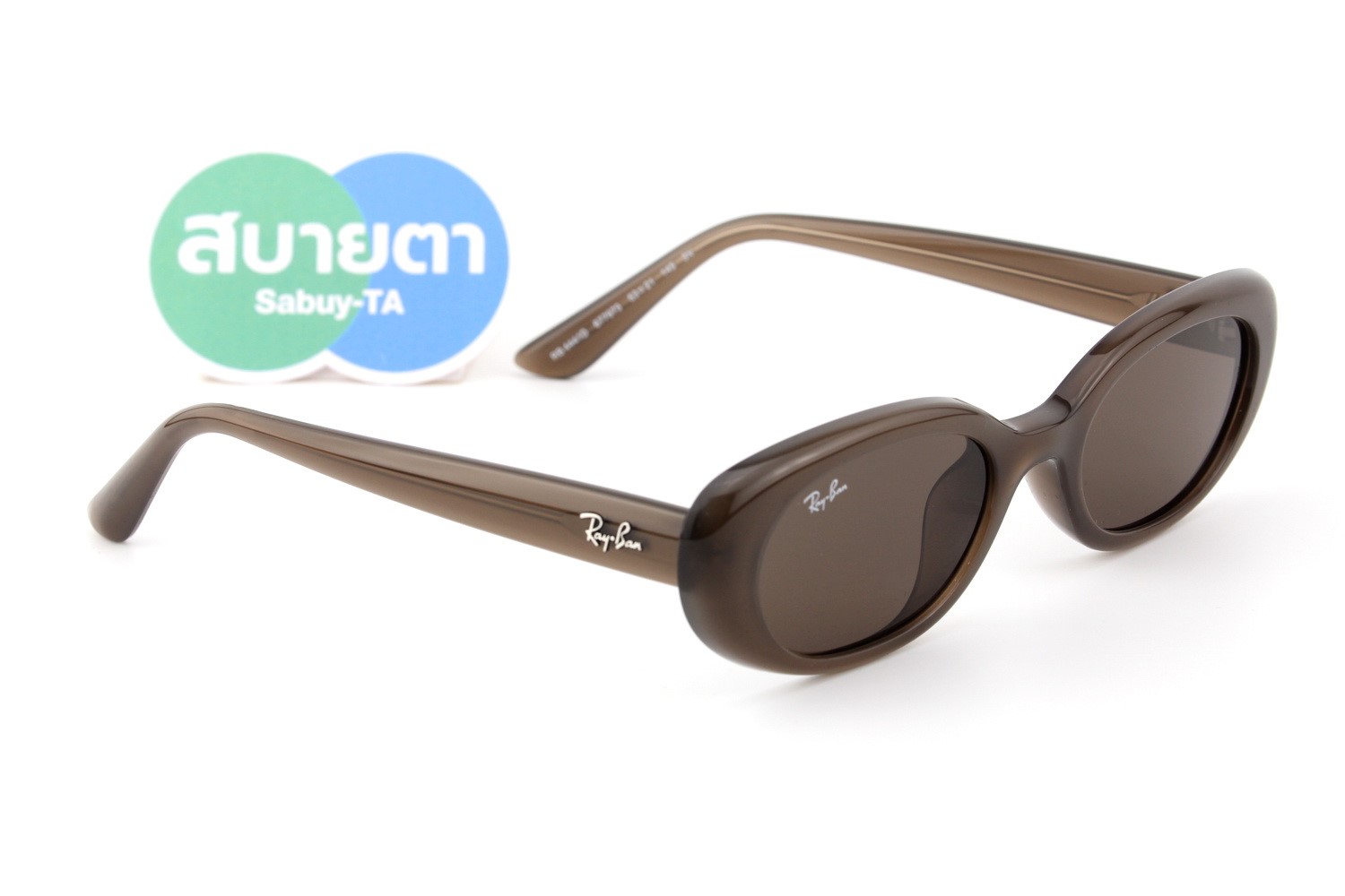 RayBan RB4441D 677973