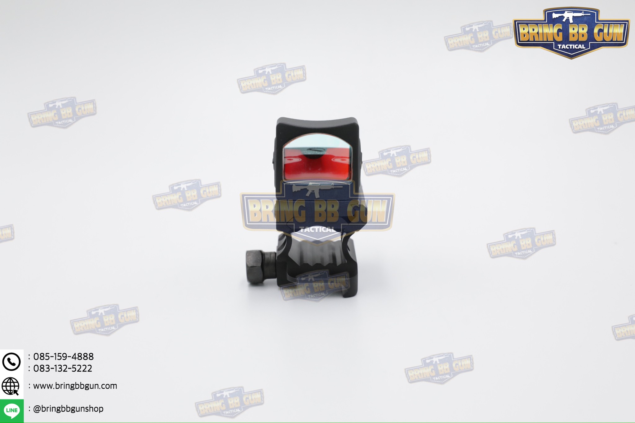 ขายกสูงเอียงหน้า B3