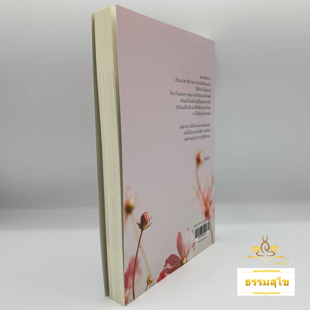 พรหมวิหาร ๔ : คุณธรรมที่จะช่วยให้กิเลสของลักษณ์สงบตัวลง