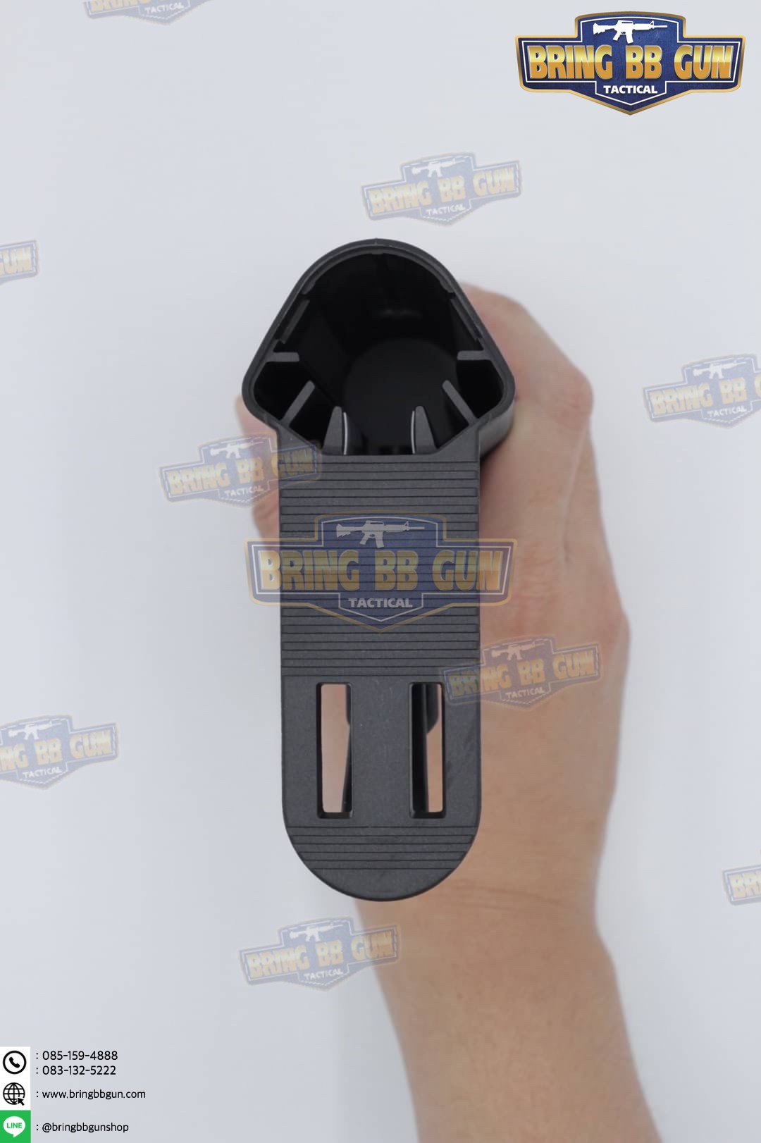 พานท้าย B5 Systems