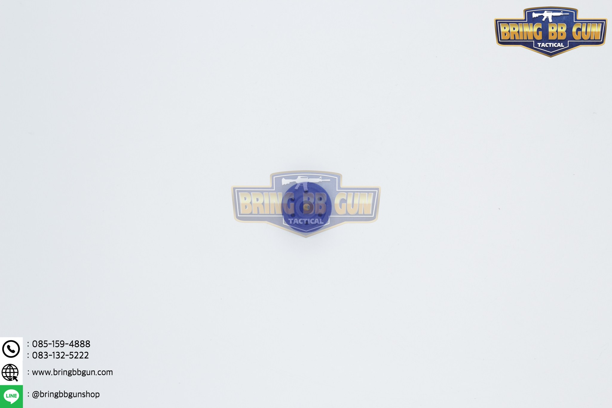 หัวแบริ่ง ยี่ห้อ Energy (หัวลูกสูบ) Piston Head รุ่น พลาสติก