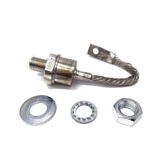 DIODE STANDARD ไดโอด 150A,600V | 45LR60 Vishay Semiconductors | IR45LR60