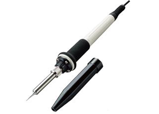 หัวแร้งบัดกรี-GOOT PRECISION-COMPONENT MOUNTING-BOARD SOLDERING IRONS CXR-41