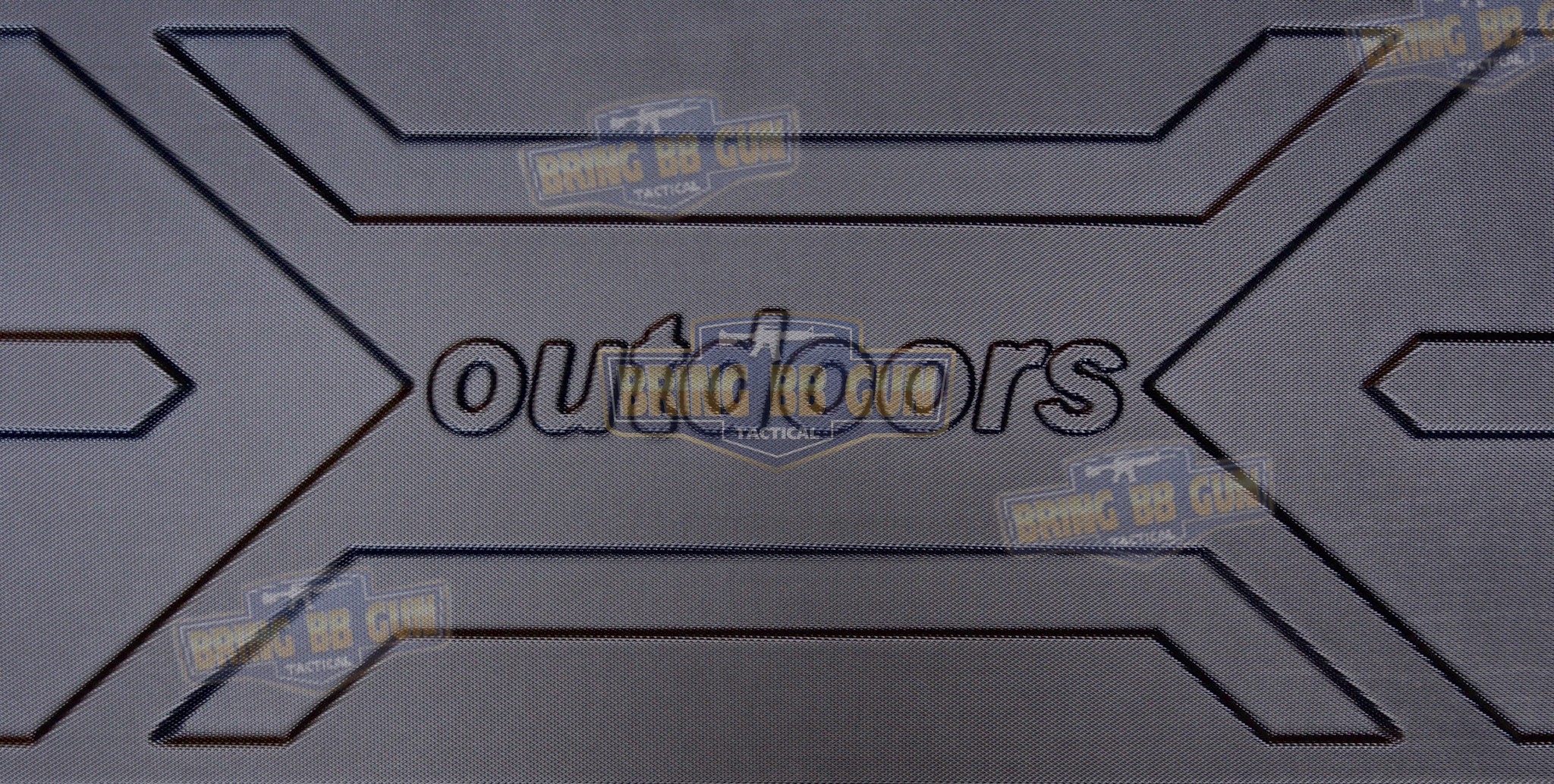 เคสปืนกันกระแทก ยี่ห้อOutdoors