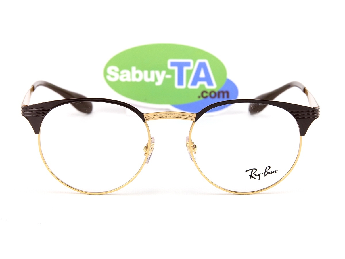 RayBan RX6406 2905