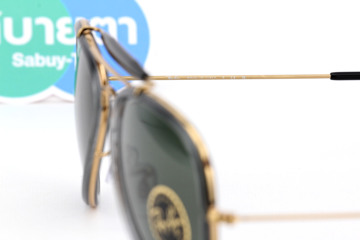 RayBan Road Spirit RB3428 923931