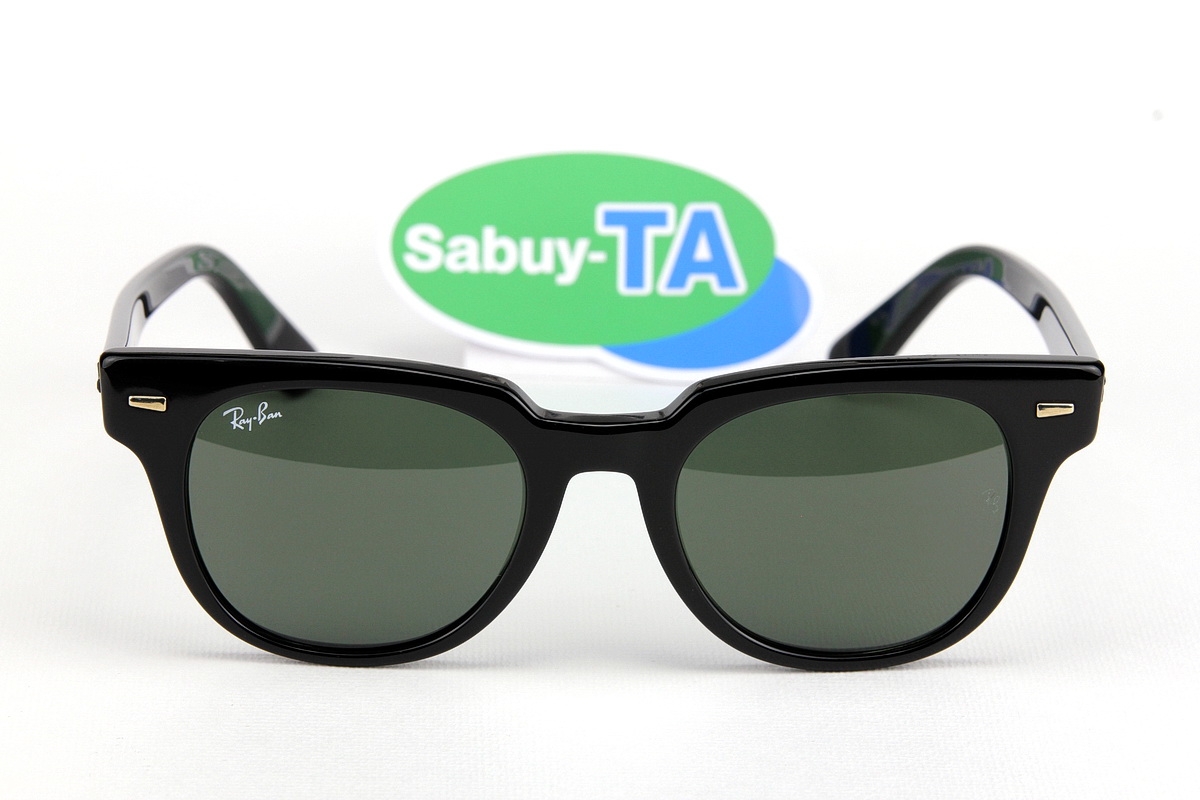 RayBan Meteor RB2168 901/31