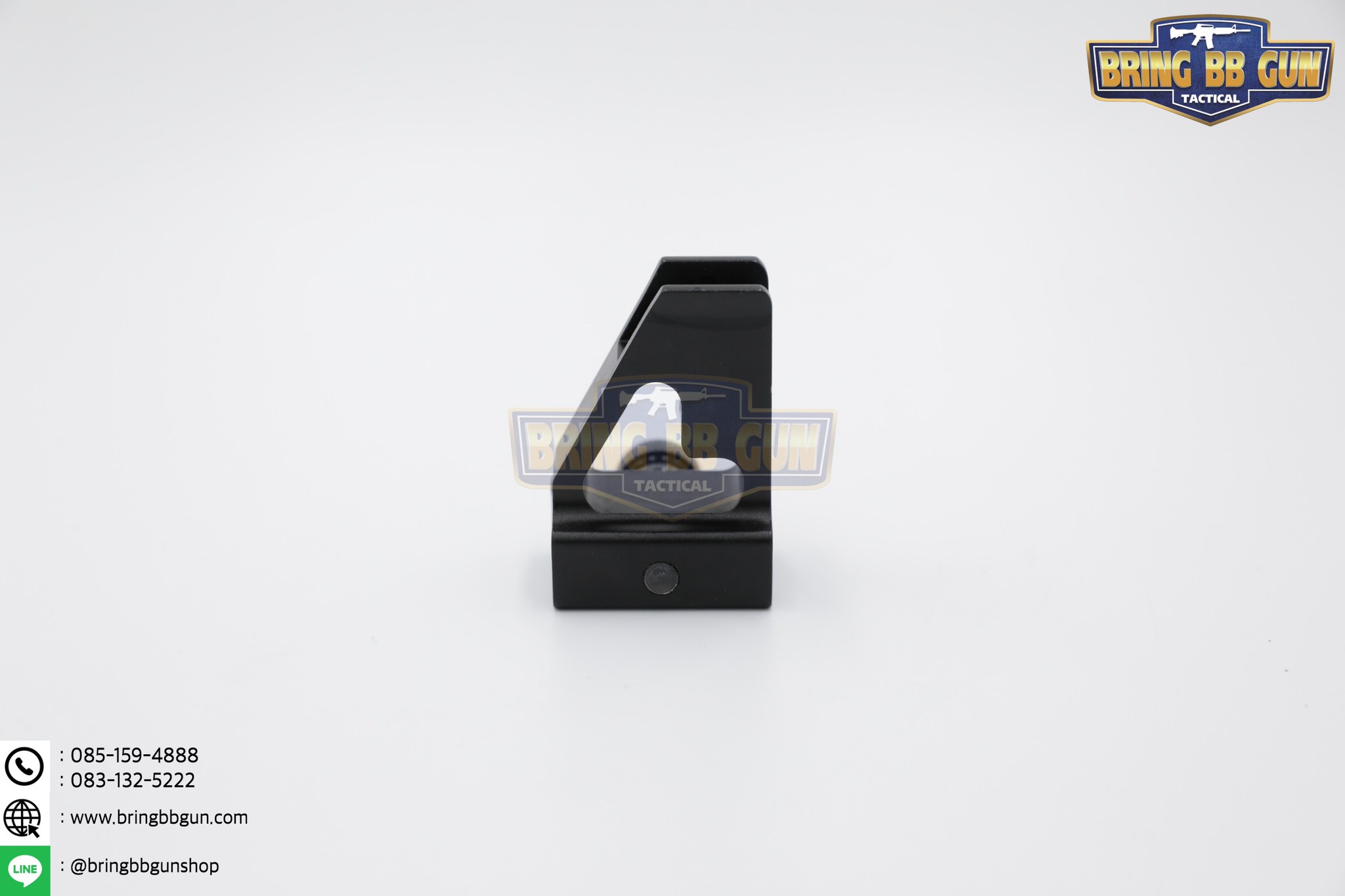 ศูนย์หน้า-หลัง CQB