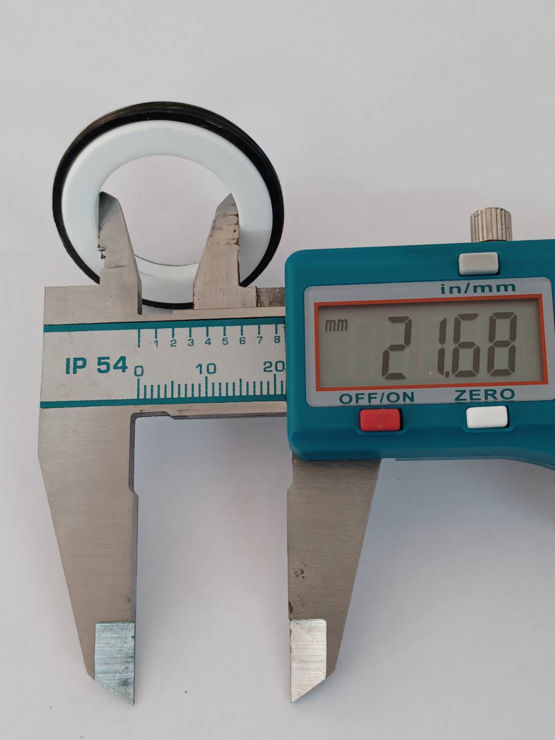 แมคคานิคอล ซีลปั๊มน้ำชนเครื่อง ขนาด 21*45*35 ใช้กับเครื่องปั๊มน้ำชนเครื่อง ขนาด 2 นิ้ว และ 3 นิ้ว