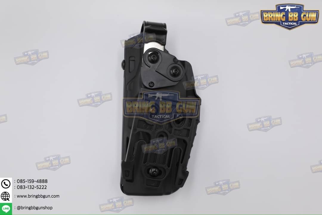 ซองปืนพกนอก Level 3 รุ่น Sig Sauer P320 (Level 3 Holster) (P320) (M17/M18)