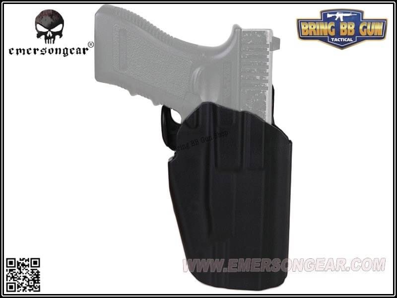 ซองปืน ยี่ห้อEmersonGear RightHand 579 Gls (ซองปืน 579) (Pro-Fit Holster)