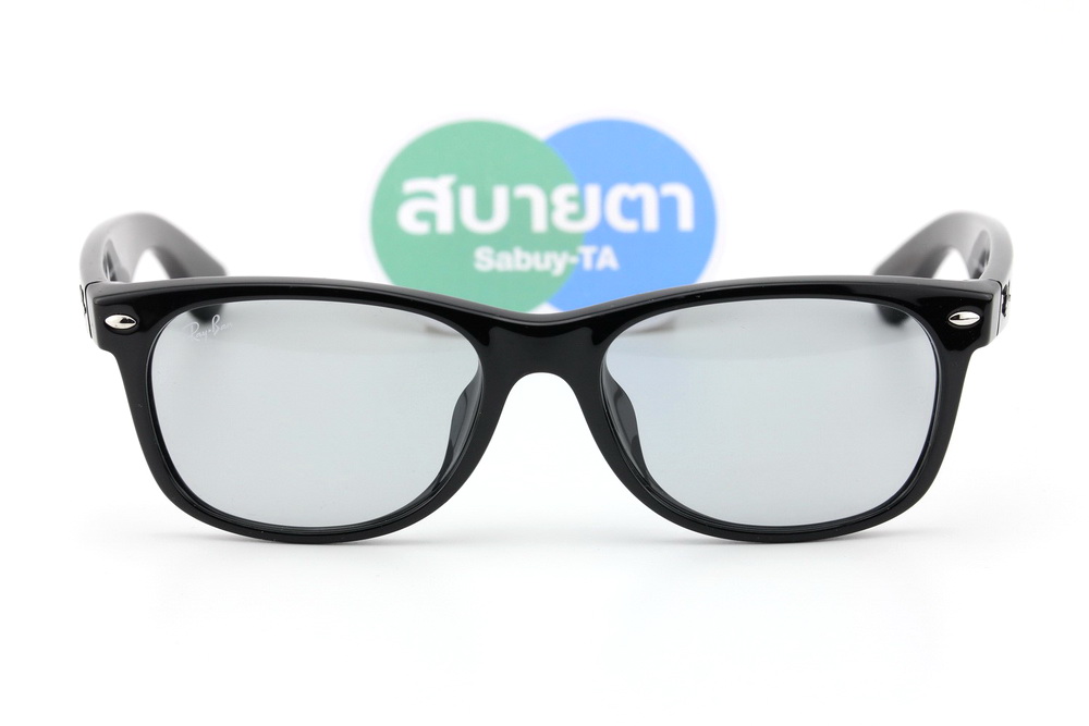 RayBan New Wayfarer RB2132F 601/R5