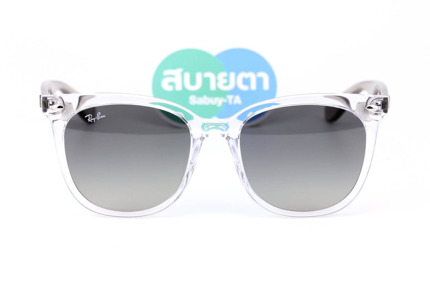 RayBan RB4379D 659811