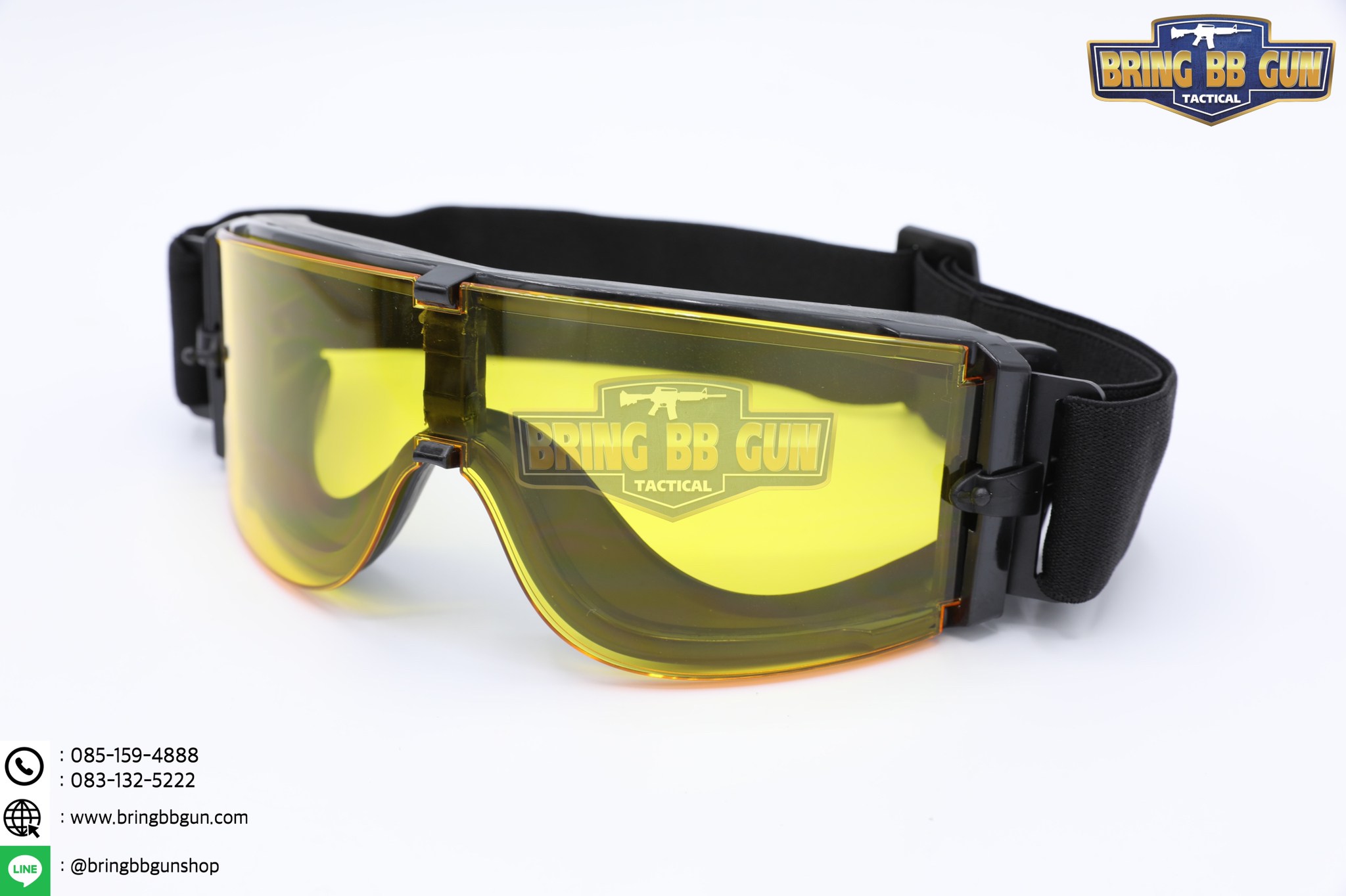 แว่นตา Goggle รุ่นX800