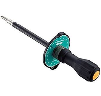 Indicating Type Torque Screwdriver