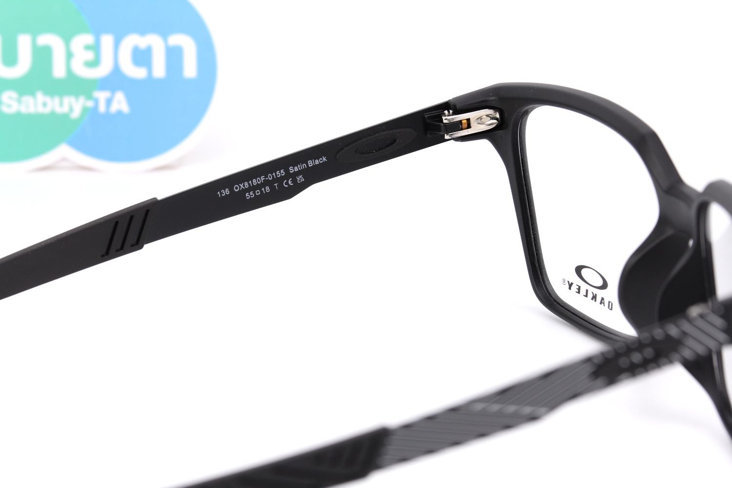 Oakley DEHAVENA OX8180F-01