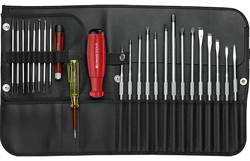 PB SWISS TOOLS PB8515 ชุดไขควง onebanmor