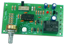 FUTUREKIT FA-934 วงจรตัด-ต่ออุณหภูมิ 0-100 องศาเซส